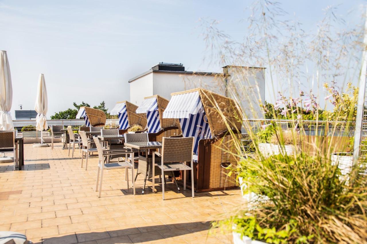 Hotel Dom Zdrojowy Resort & Spa - Destigo Hotels Jastarnia Dış mekan fotoğraf