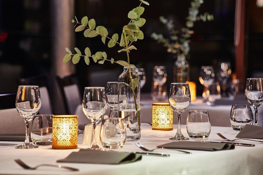 Hotel Dom Zdrojowy Resort & Spa - Destigo Hotels Jastarnia Dış mekan fotoğraf
