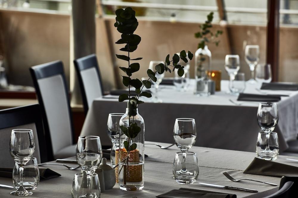 Hotel Dom Zdrojowy Resort & Spa - Destigo Hotels Jastarnia Dış mekan fotoğraf