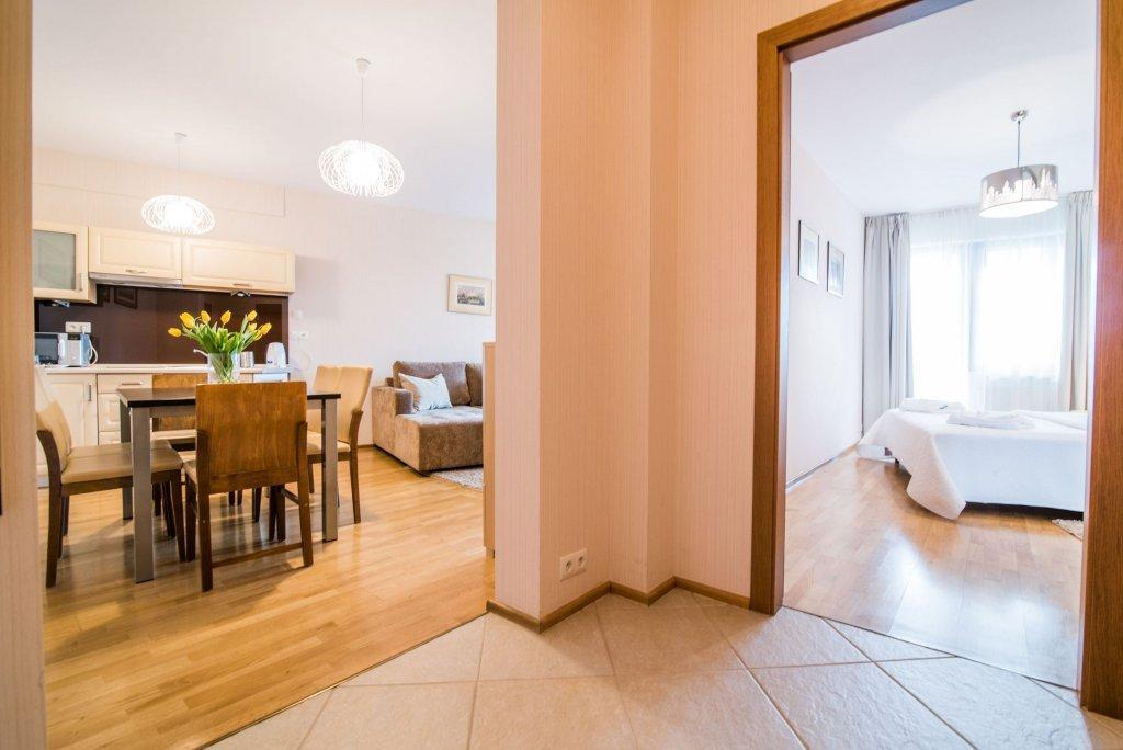 Hotel Dom Zdrojowy Resort & Spa - Destigo Hotels Jastarnia Dış mekan fotoğraf