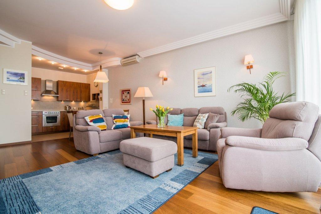 Hotel Dom Zdrojowy Resort & Spa - Destigo Hotels Jastarnia Dış mekan fotoğraf