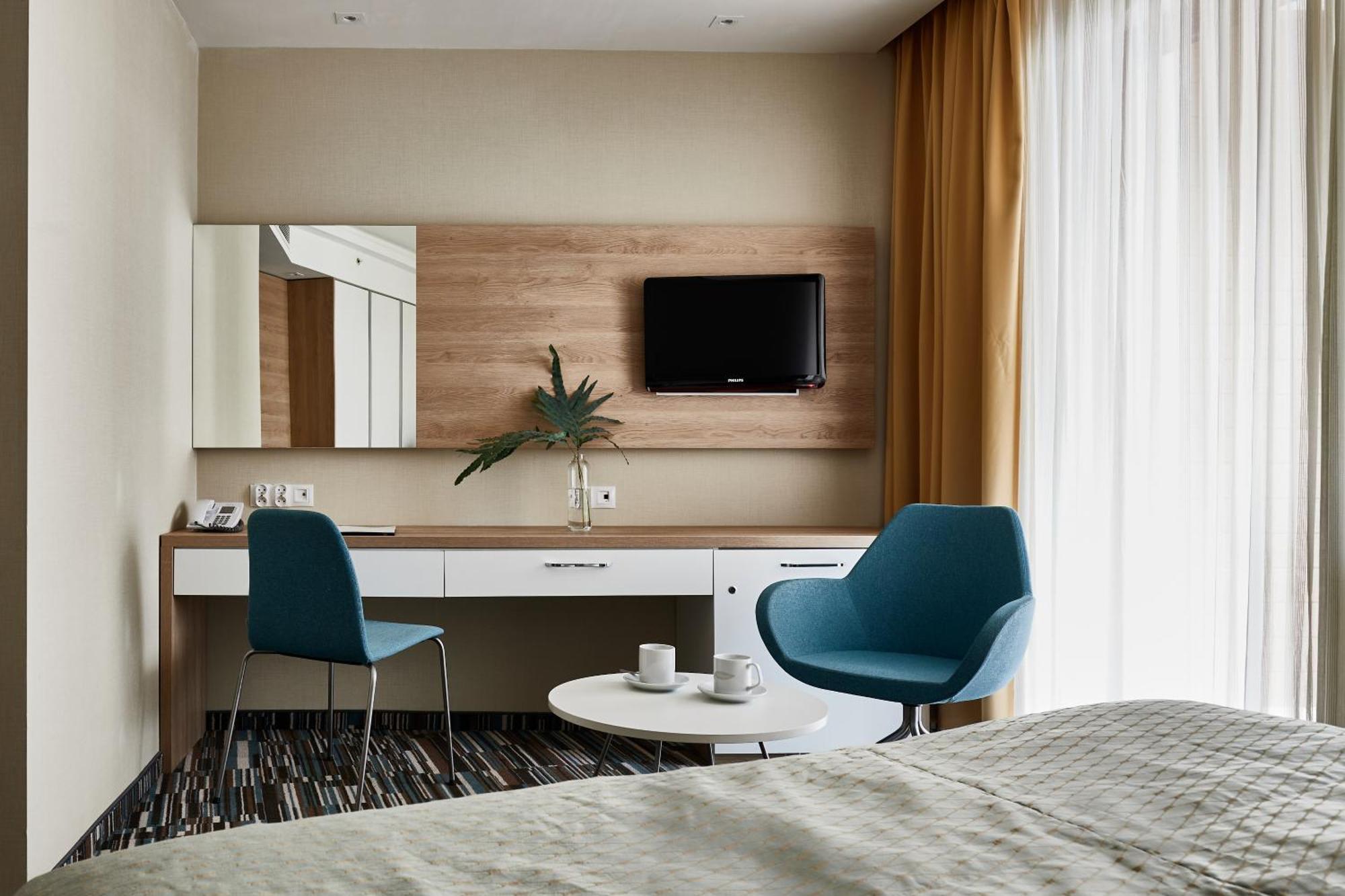 Hotel Dom Zdrojowy Resort & Spa - Destigo Hotels Jastarnia Dış mekan fotoğraf