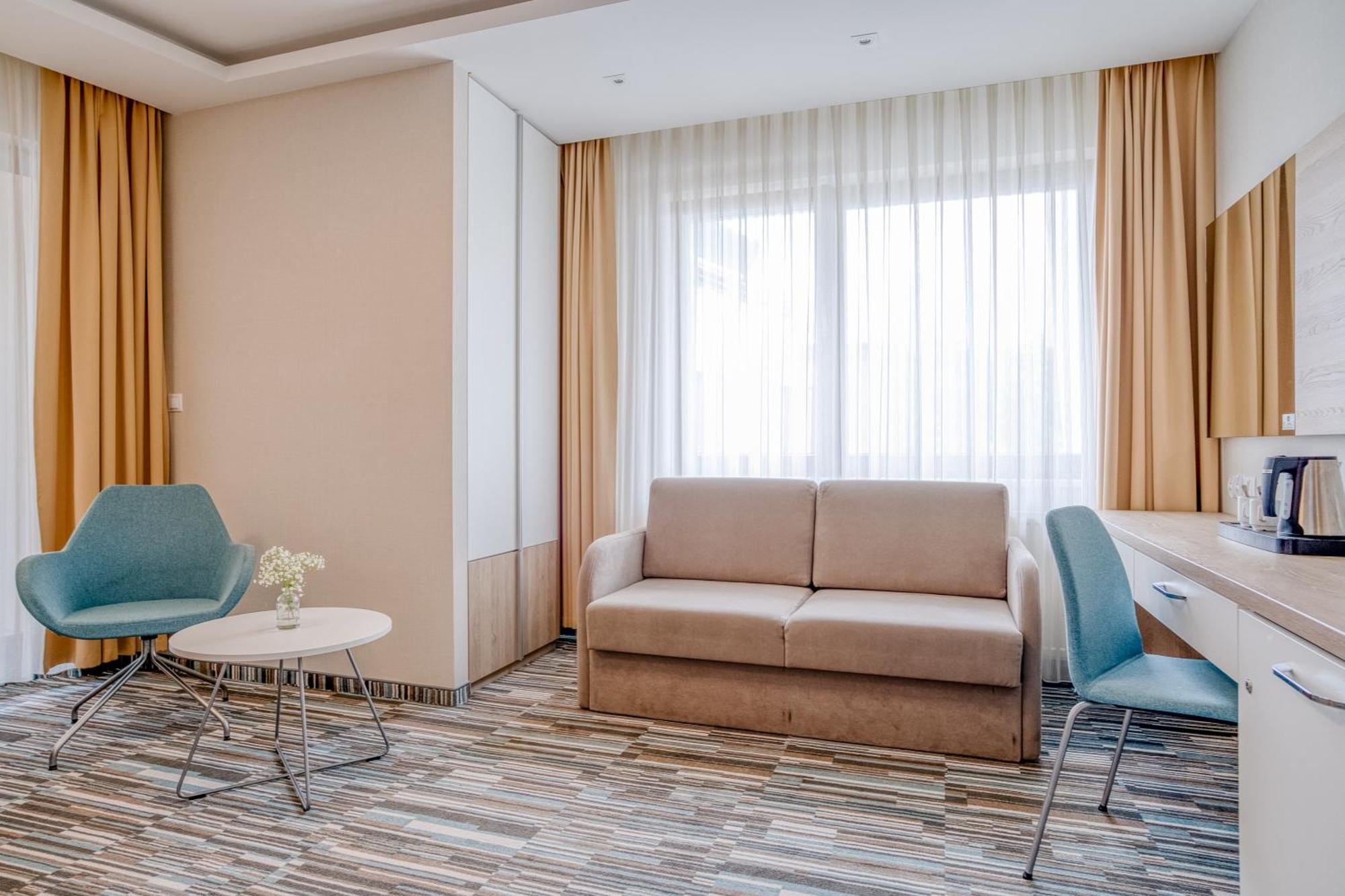Hotel Dom Zdrojowy Resort & Spa - Destigo Hotels Jastarnia Dış mekan fotoğraf